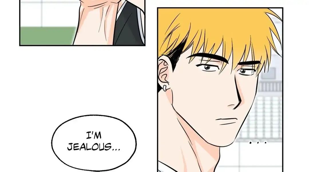 Read Lucky Paradise chapter 4.1 image 50 on Lezhin
