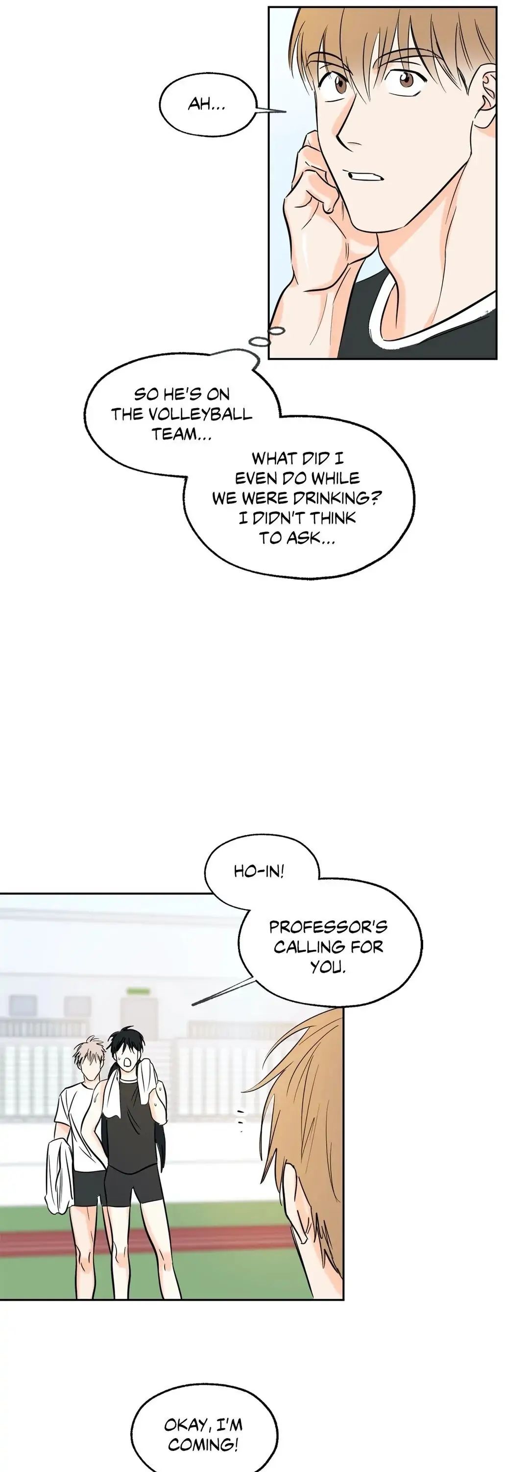 Read Lucky Paradise chapter 4.1 image 53 on Lezhin