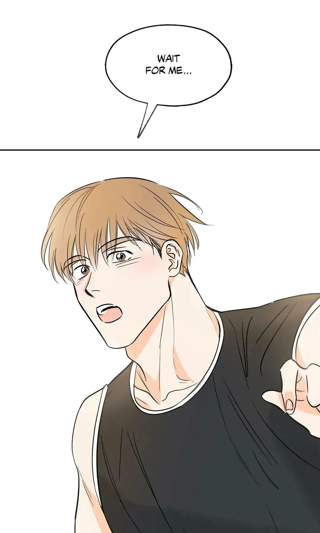 Read Lucky Paradise chapter 4.1 image 57 on Lezhin