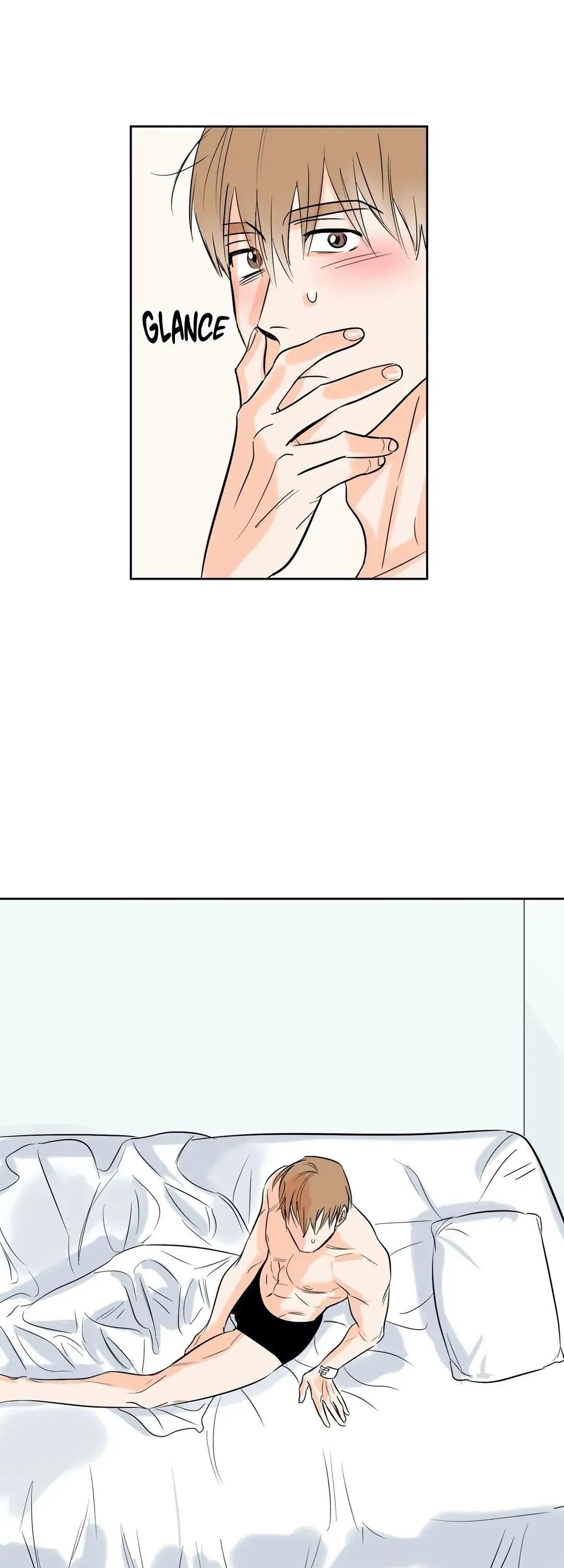 Read Lucky Paradise chapter 4.1 image 9 on Lezhin