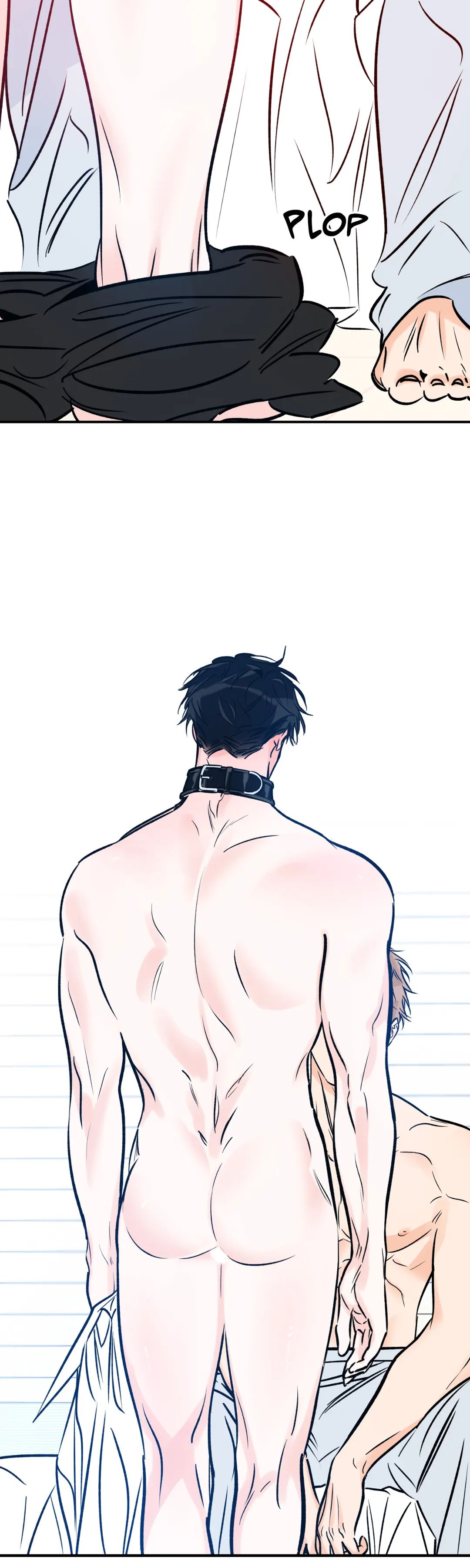 Read Lucky Paradise chapter 4 image 1 on Lezhin
