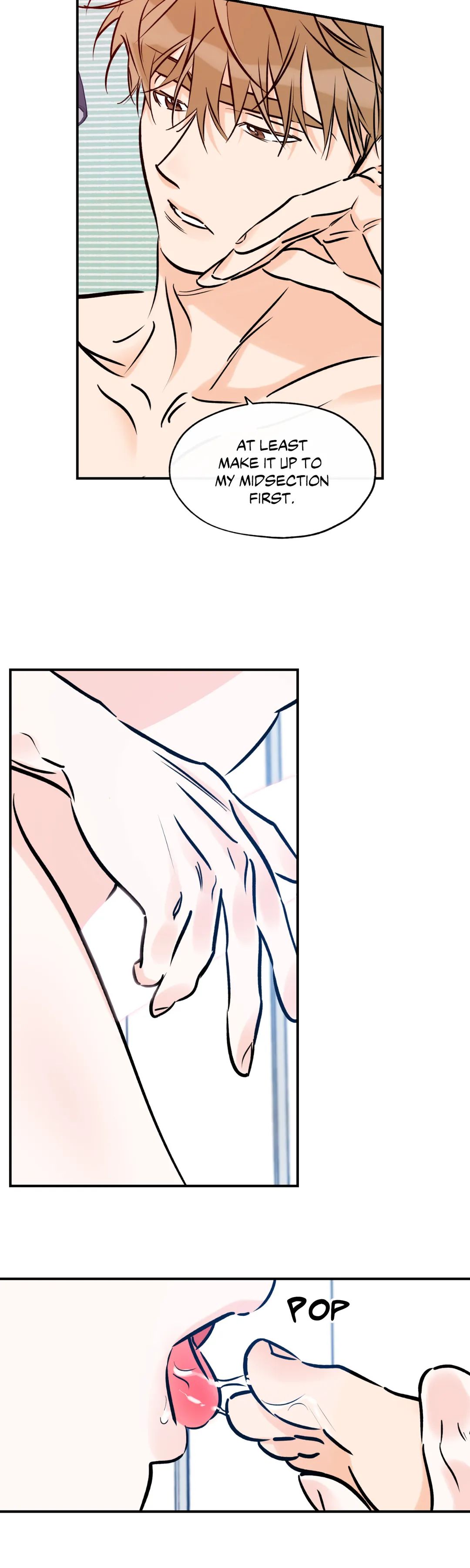 Read Lucky Paradise chapter 4 image 13 on Lezhin