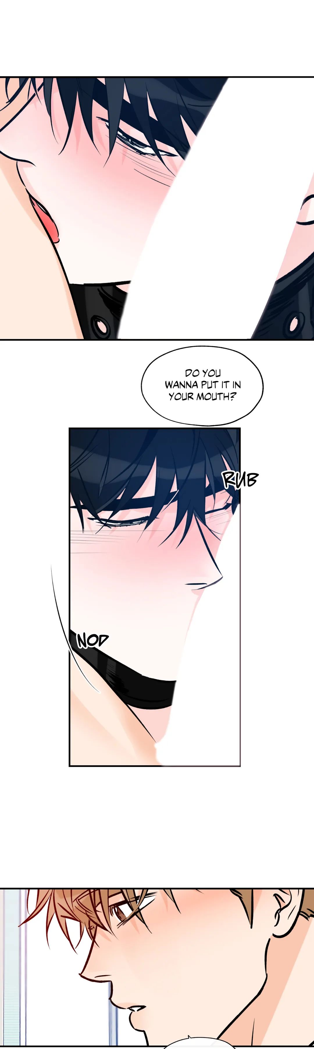 Read Lucky Paradise chapter 4 image 16 on Lezhin