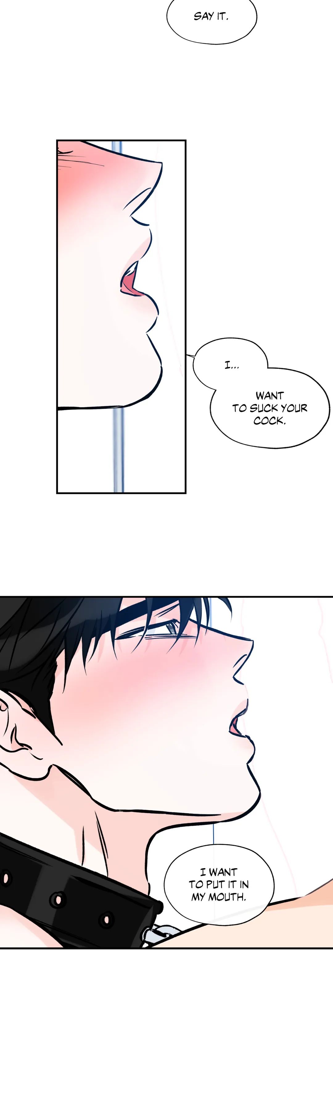 Read Lucky Paradise chapter 4 image 17 on Lezhin
