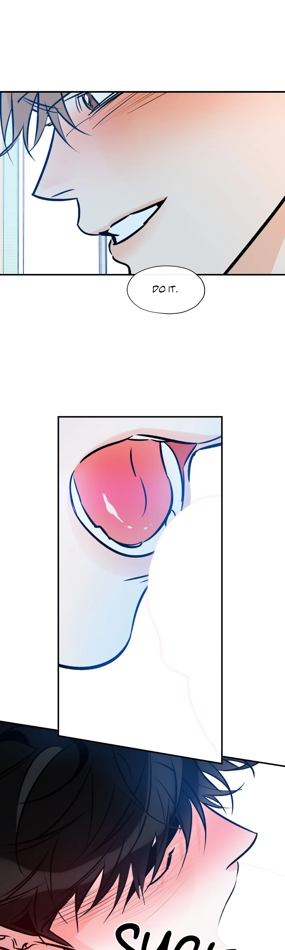 Read Lucky Paradise chapter 4 image 18 on Lezhin