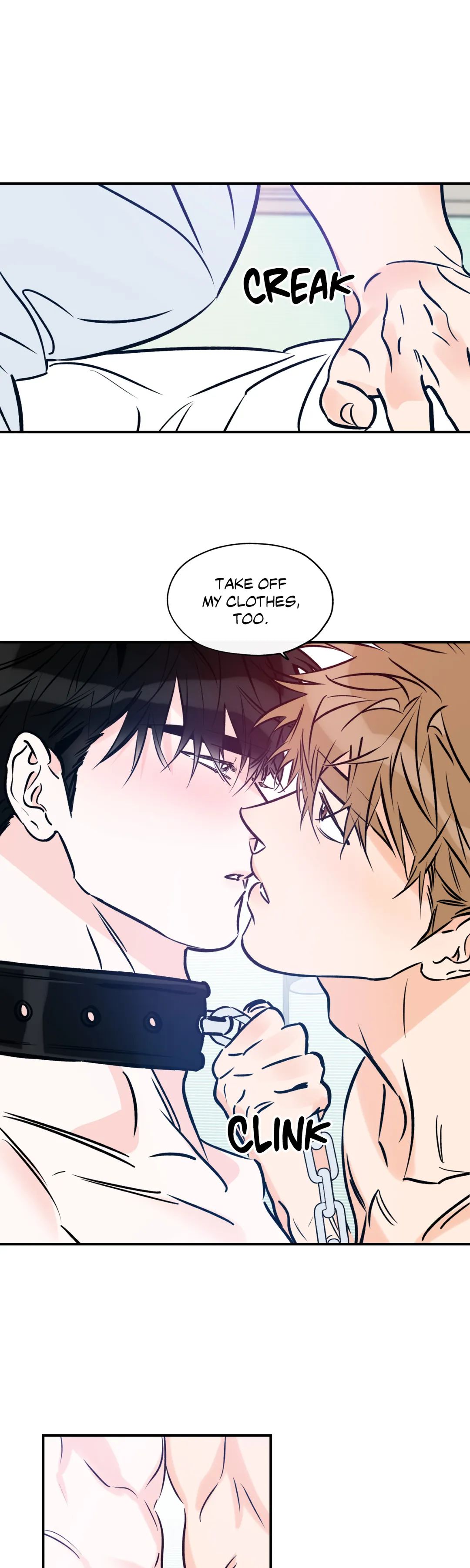 Read Lucky Paradise chapter 4 image 2 on Lezhin