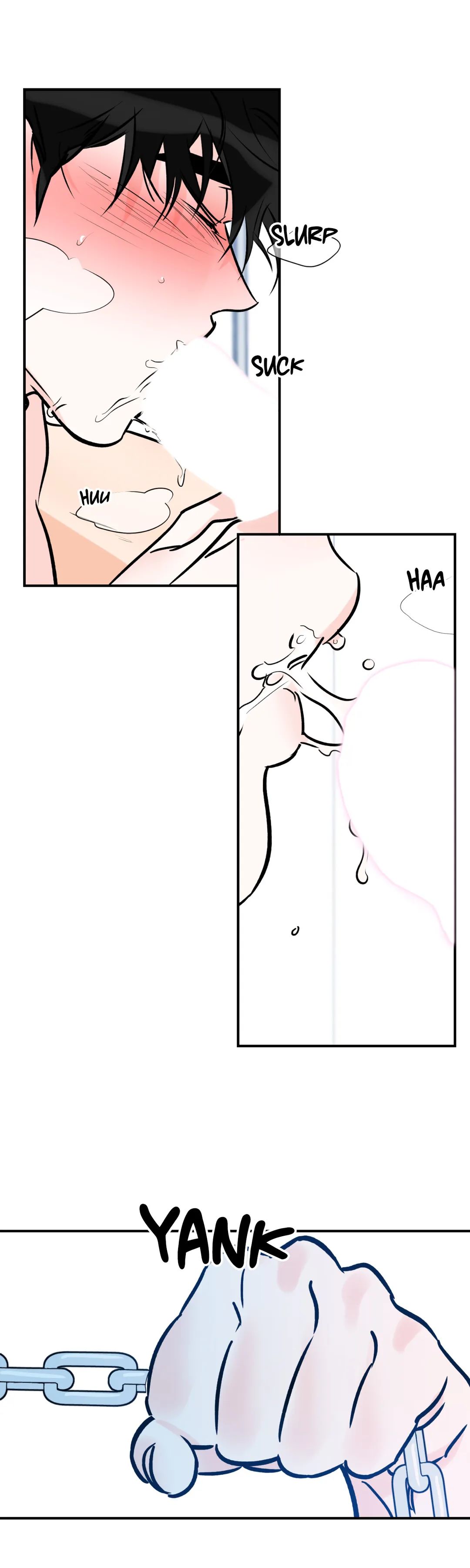 Read Lucky Paradise chapter 4 image 20 on Lezhin