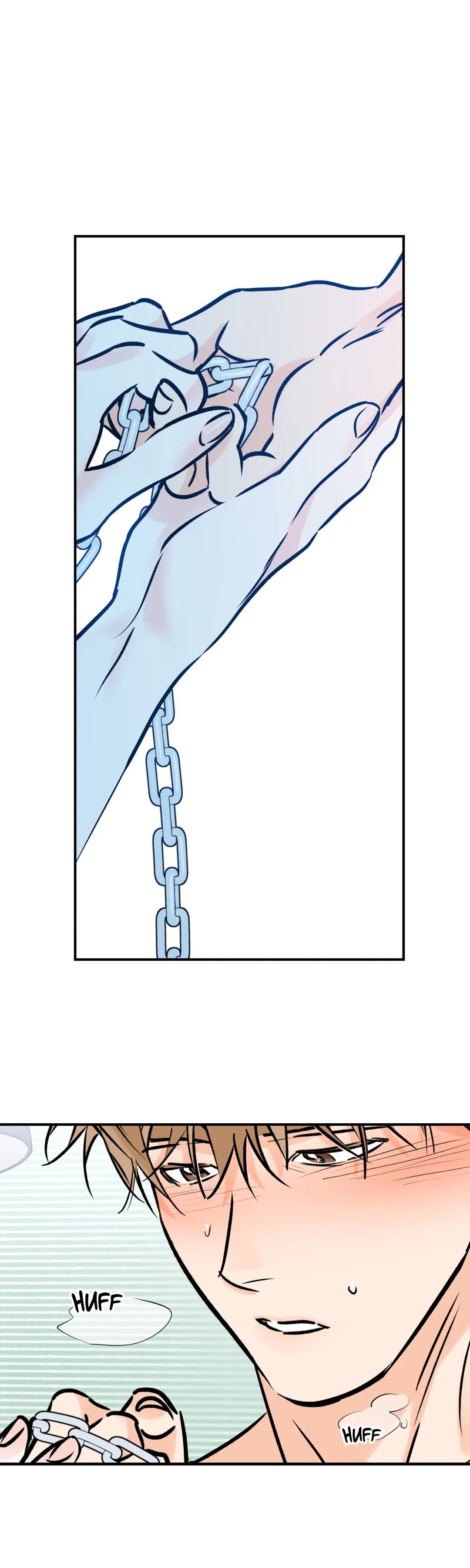 Read Lucky Paradise chapter 4 image 21 on Lezhin