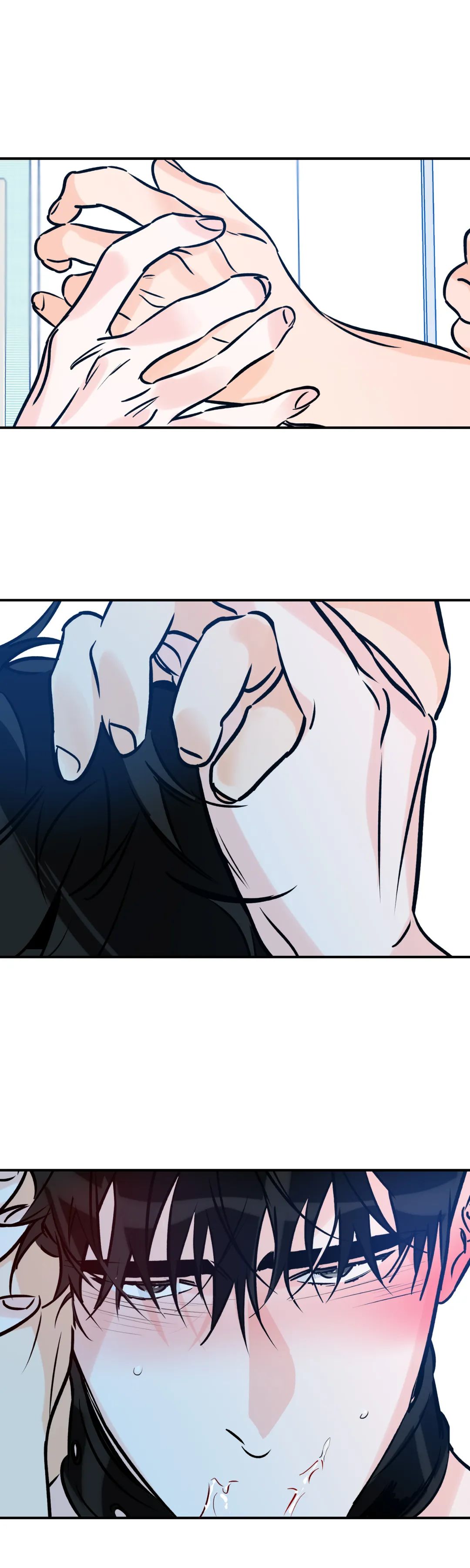 Read Lucky Paradise chapter 4 image 22 on Lezhin