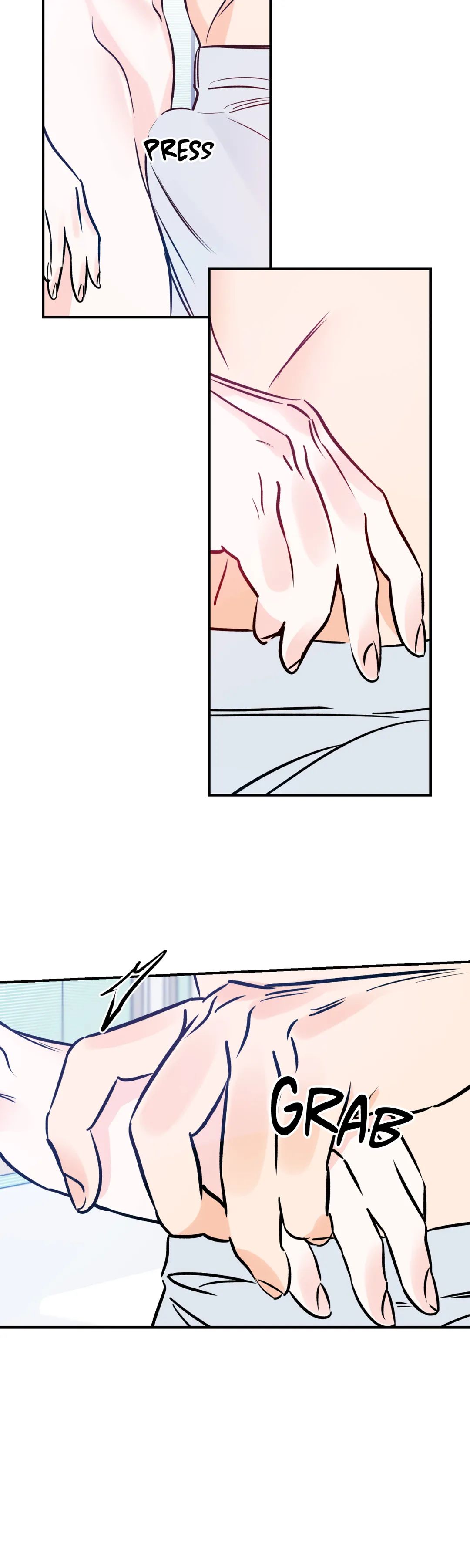 Read Lucky Paradise chapter 4 image 3 on Lezhin