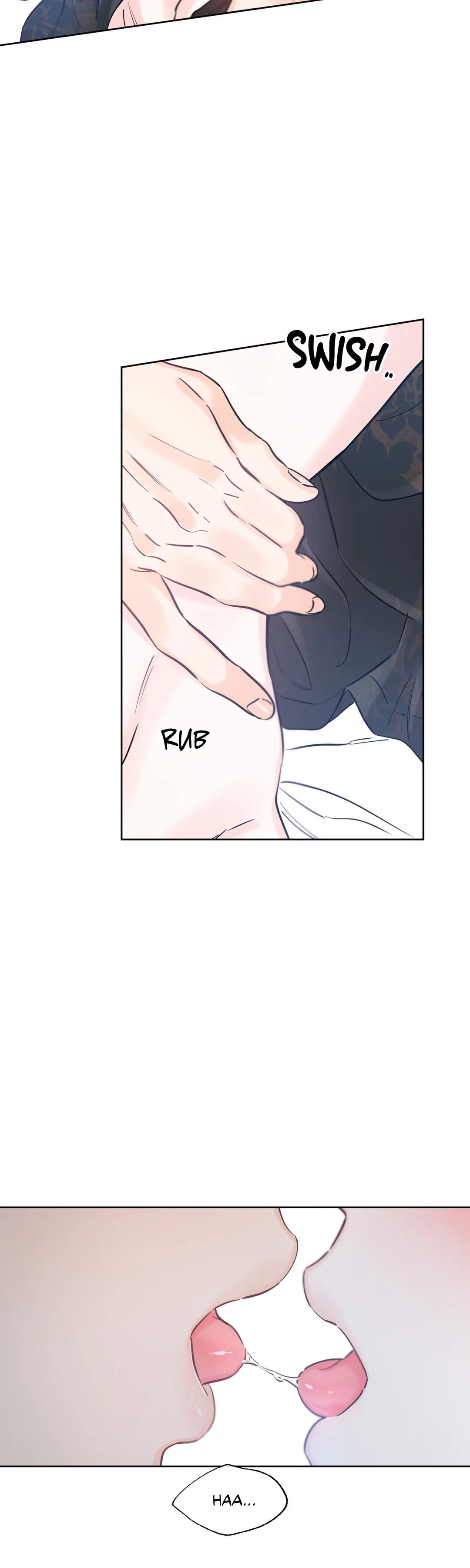 Read Lucky Paradise chapter 40 image 1 on Lezhin