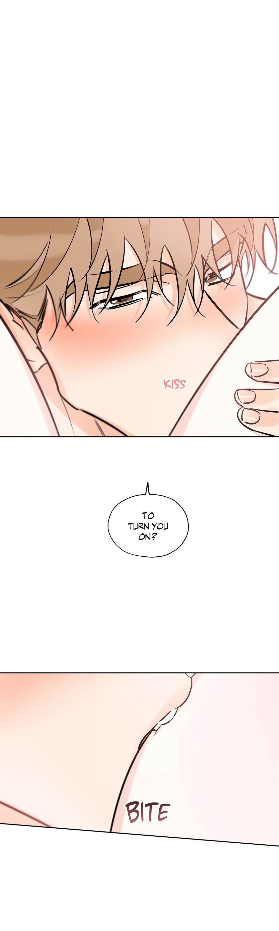 Read Lucky Paradise chapter 40 image 12 on Lezhin