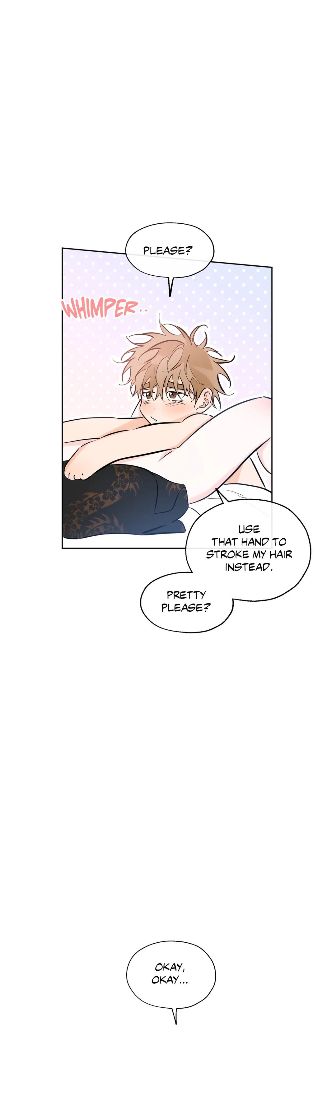 Read Lucky Paradise chapter 40 image 13 on Lezhin