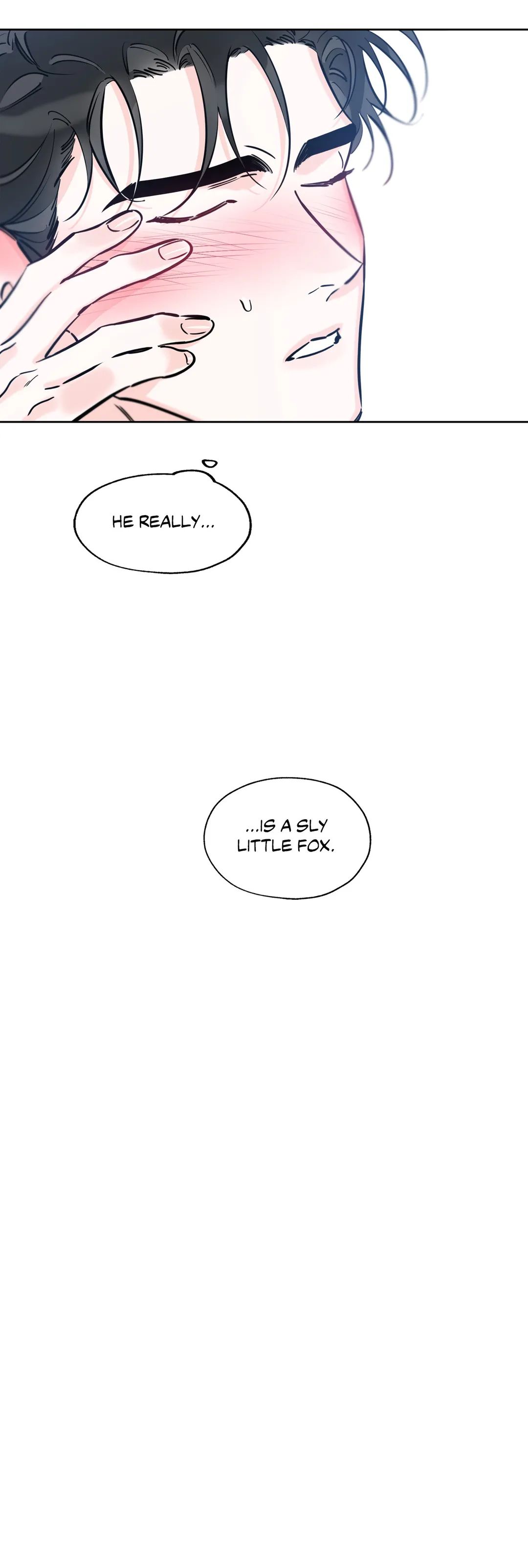 Read Lucky Paradise chapter 40 image 14 on Lezhin