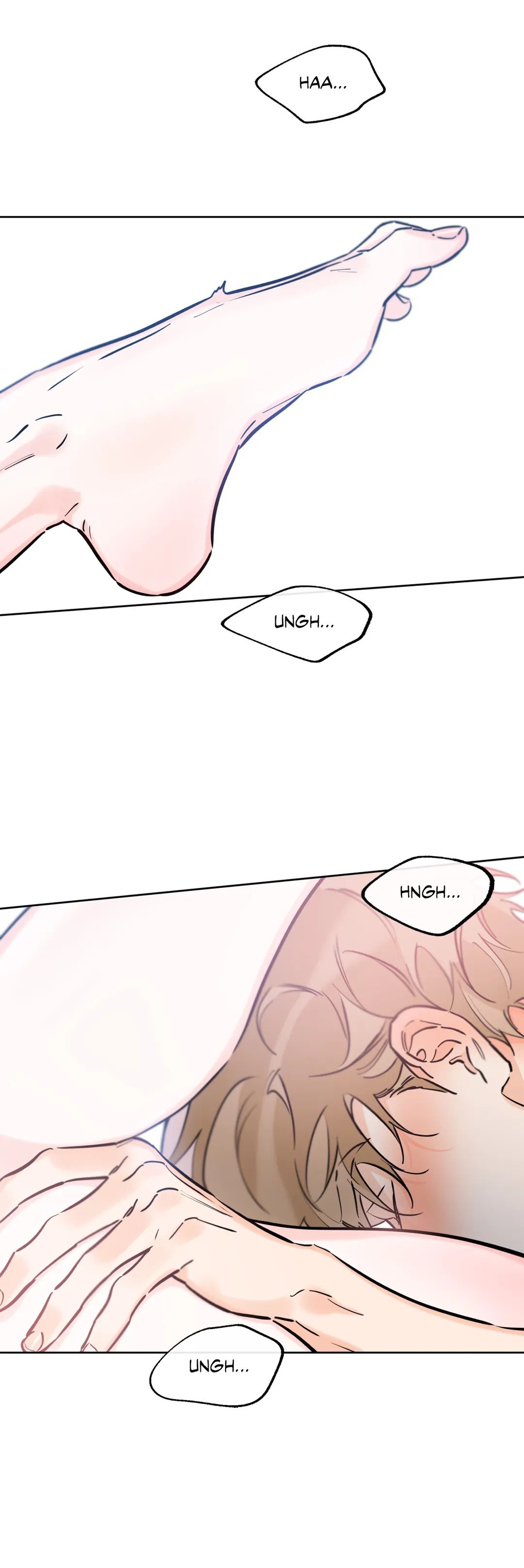 Read Lucky Paradise chapter 40 image 17 on Lezhin