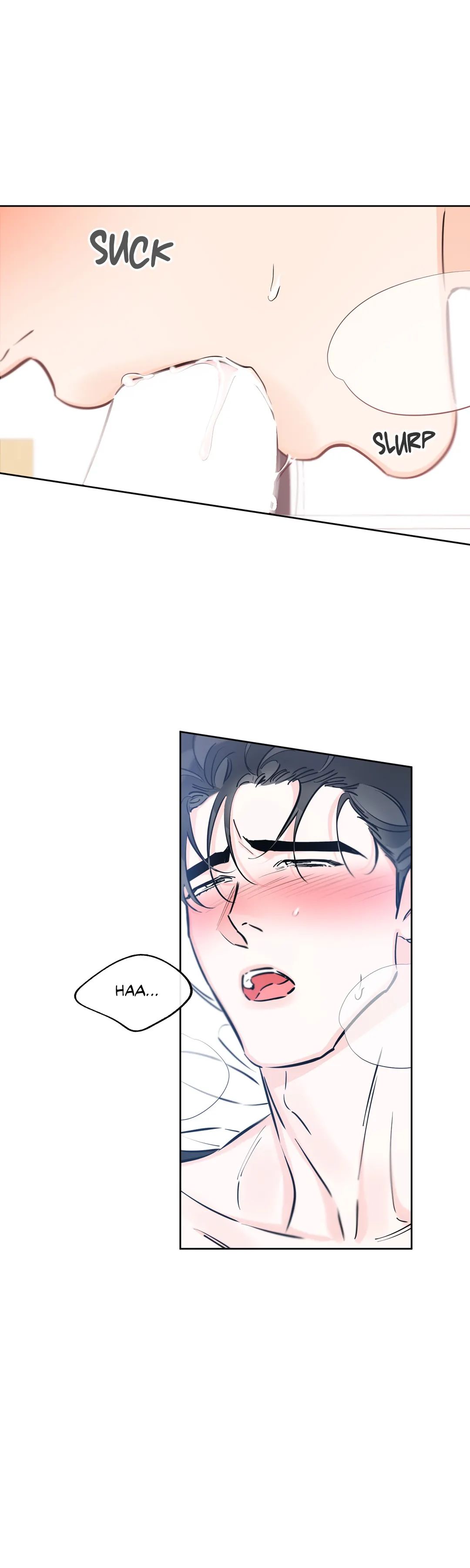 Read Lucky Paradise chapter 40 image 18 on Lezhin