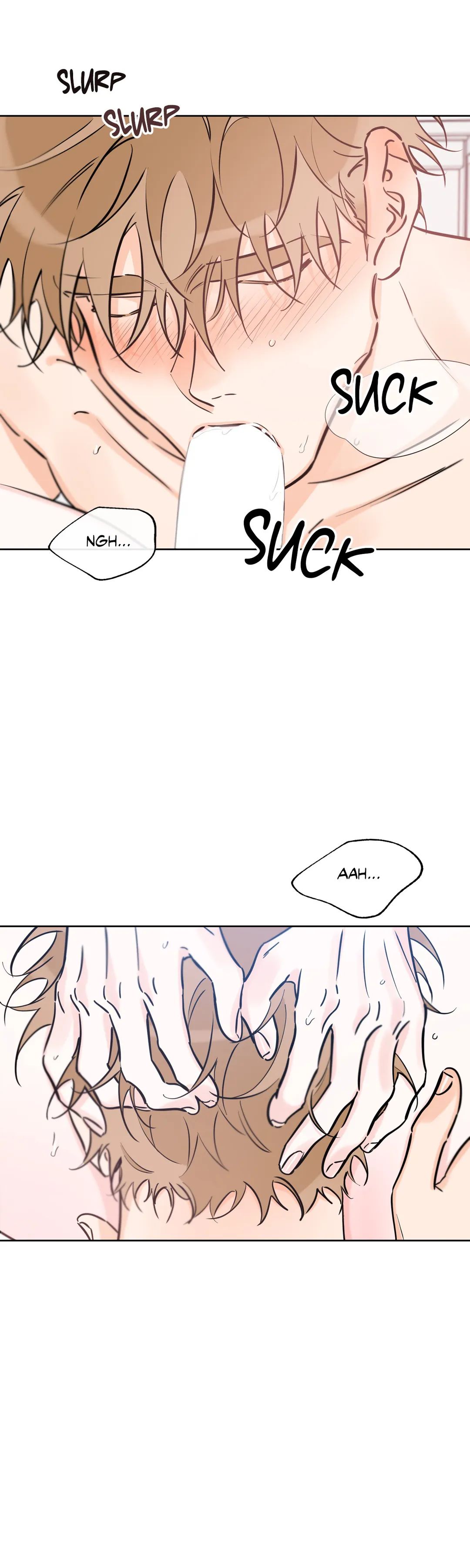Read Lucky Paradise chapter 40 image 19 on Lezhin