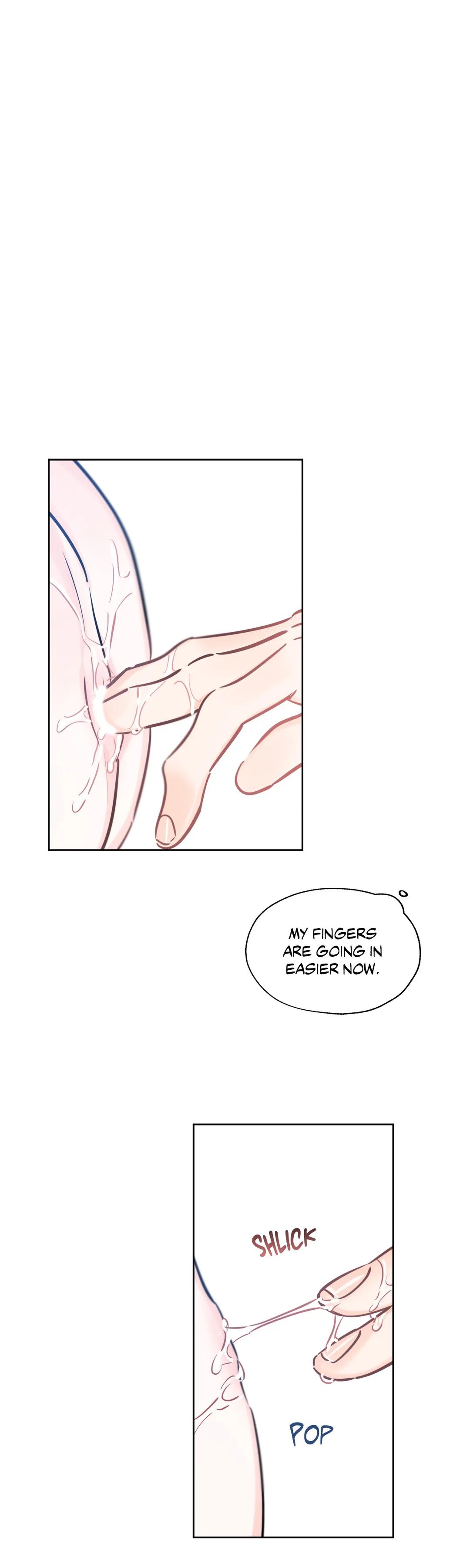 Read Lucky Paradise chapter 40 image 22 on Lezhin