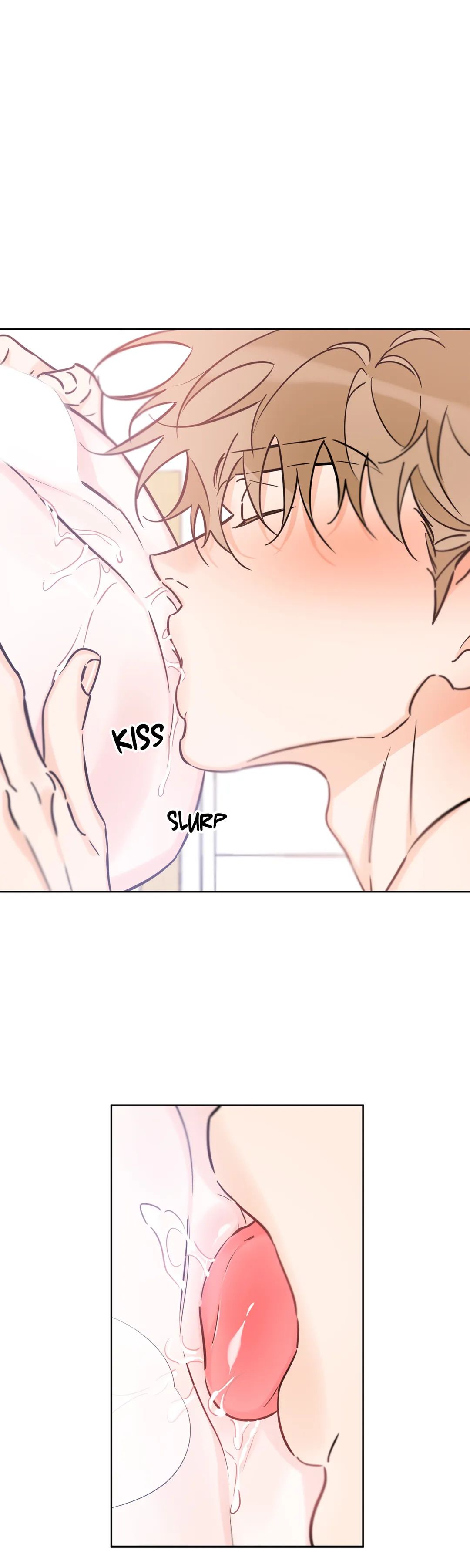 Read Lucky Paradise chapter 40 image 23 on Lezhin