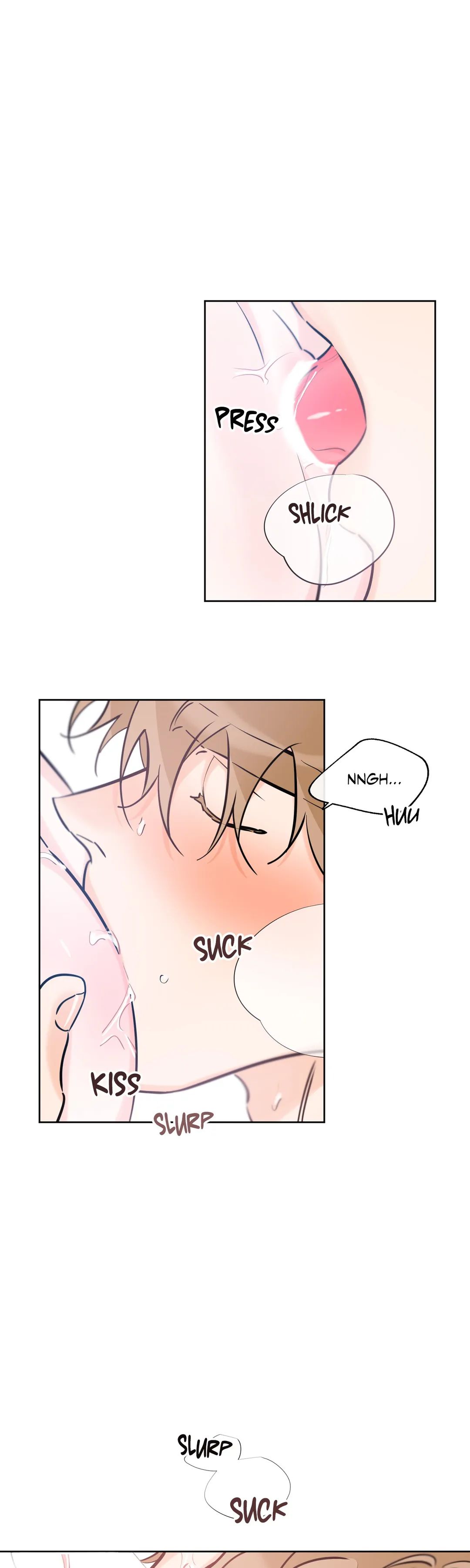 Read Lucky Paradise chapter 40 image 24 on Lezhin