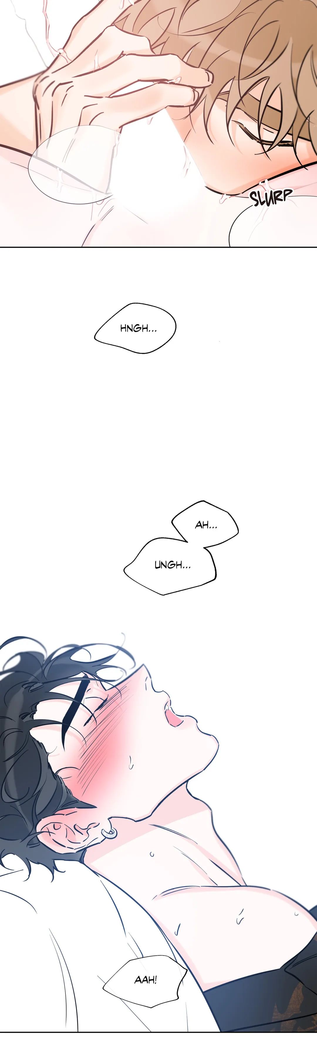 Read Lucky Paradise chapter 40 image 25 on Lezhin