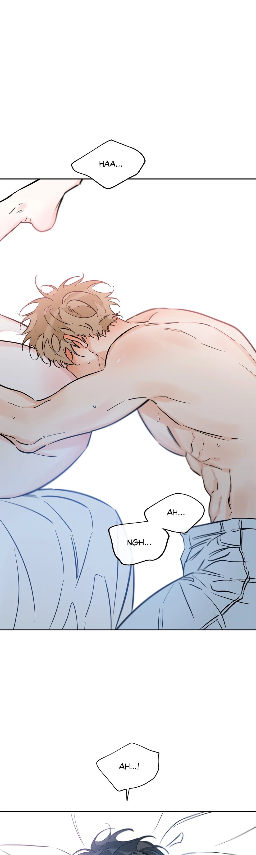 Read Lucky Paradise chapter 40 image 26 on Lezhin