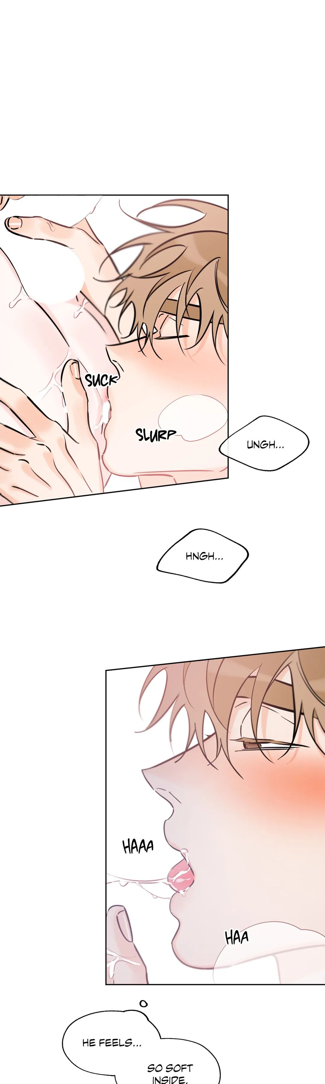 Read Lucky Paradise chapter 40 image 28 on Lezhin