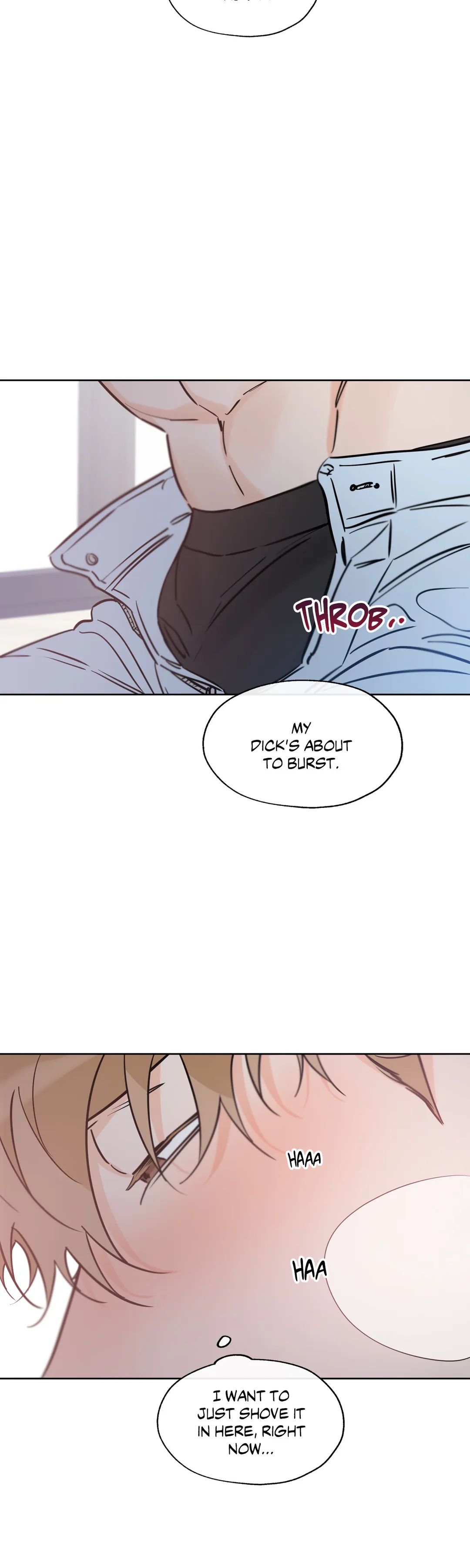 Read Lucky Paradise chapter 40 image 29 on Lezhin