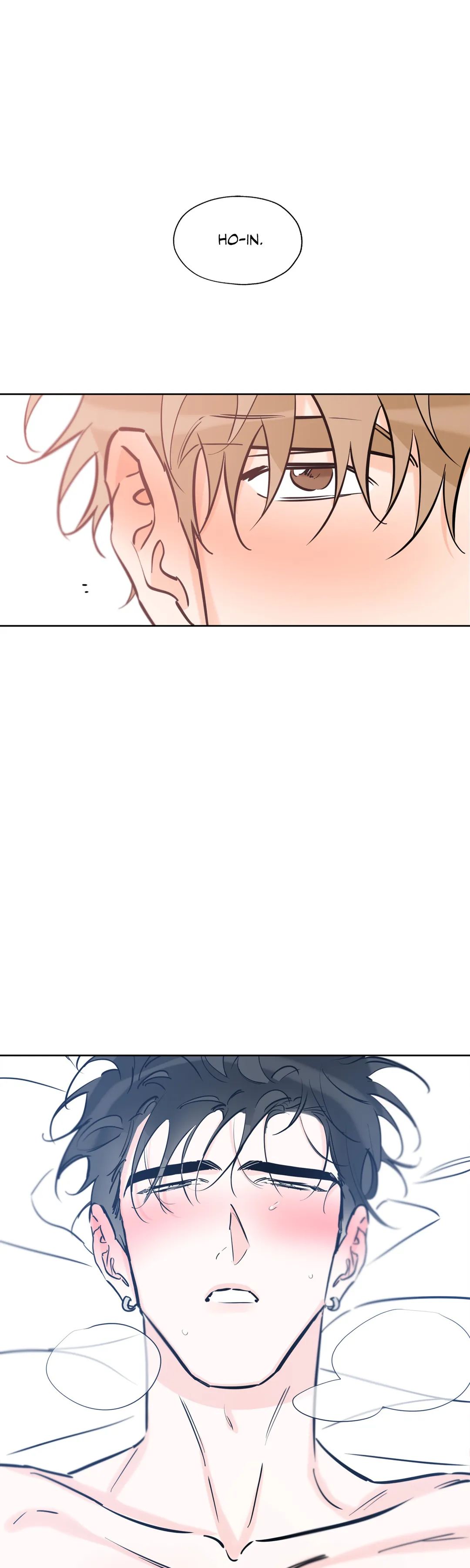 Read Lucky Paradise chapter 40 image 30 on Lezhin