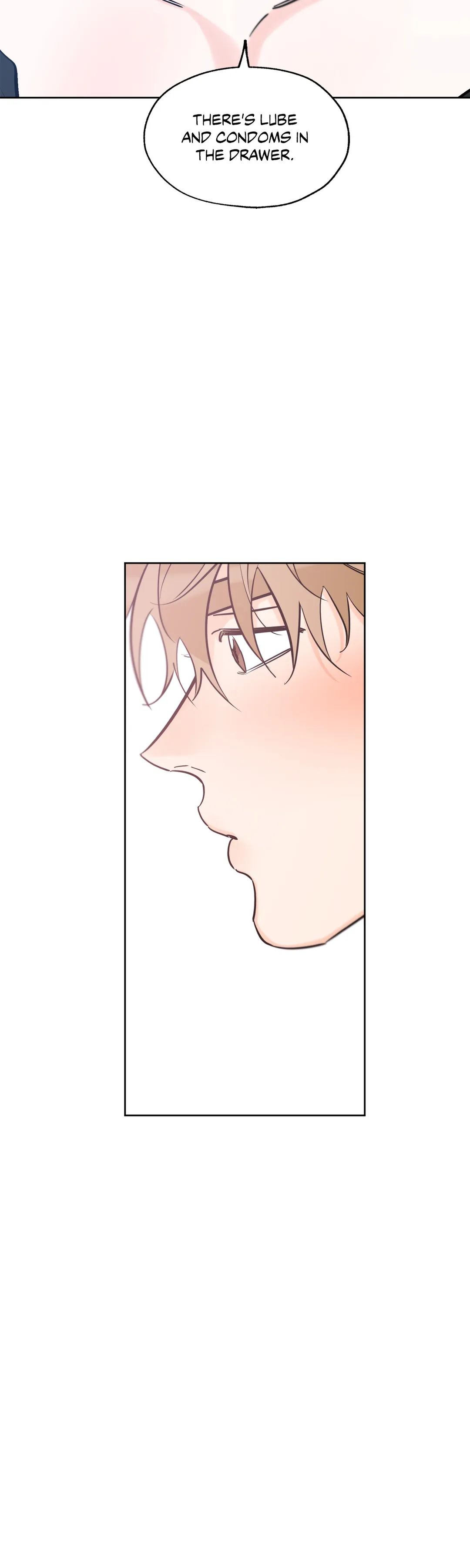 Read Lucky Paradise chapter 40 image 31 on Lezhin