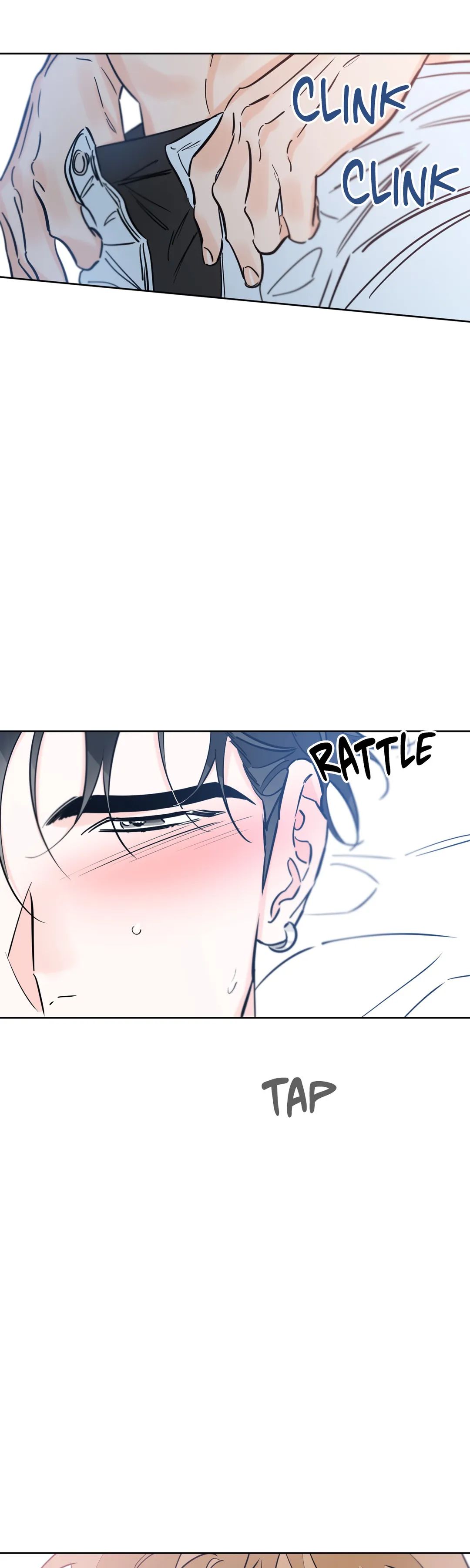 Read Lucky Paradise chapter 40 image 32 on Lezhin