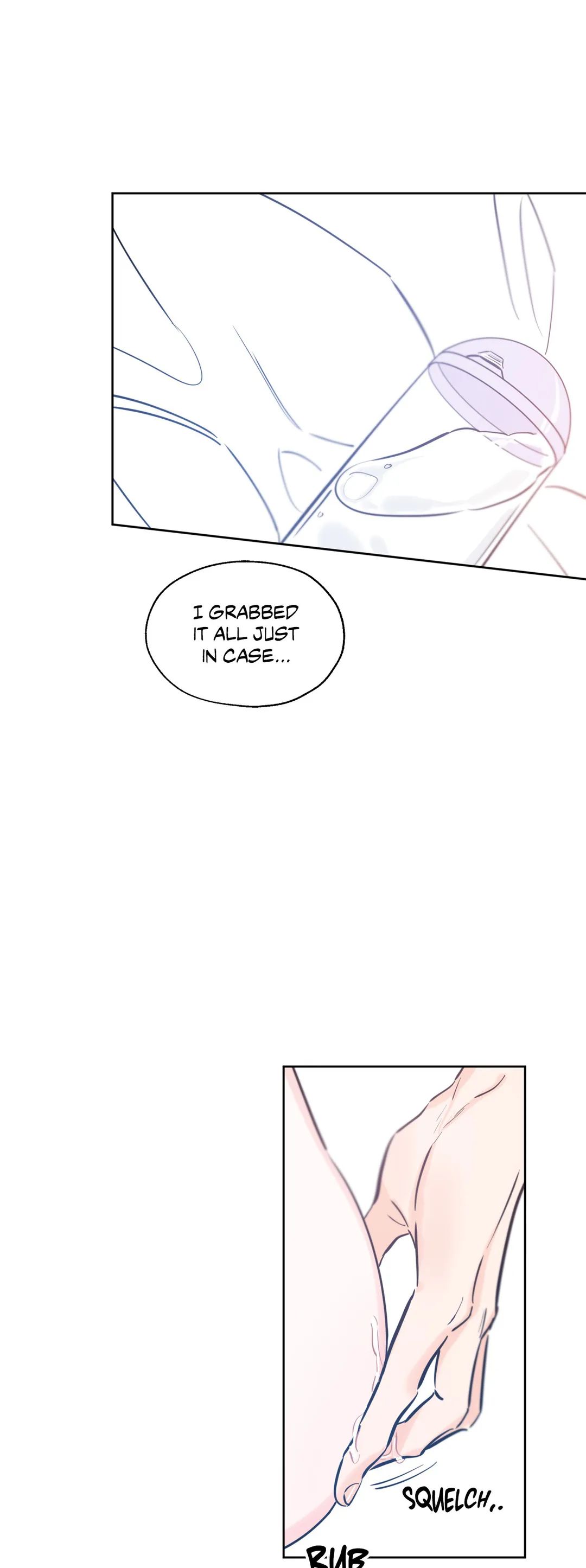 Read Lucky Paradise chapter 40 image 34 on Lezhin