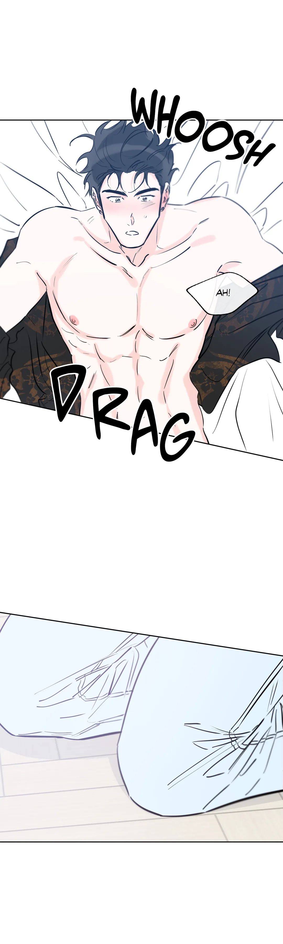 Read Lucky Paradise chapter 40 image 8 on Lezhin