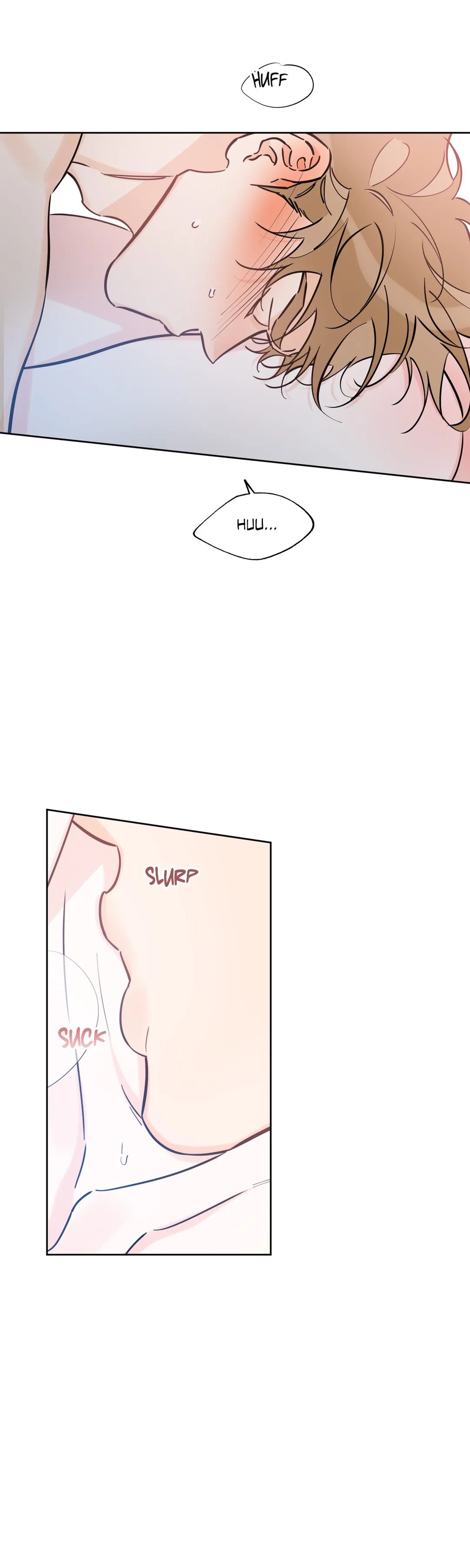 Read Lucky Paradise chapter 41 image 11 on Lezhin