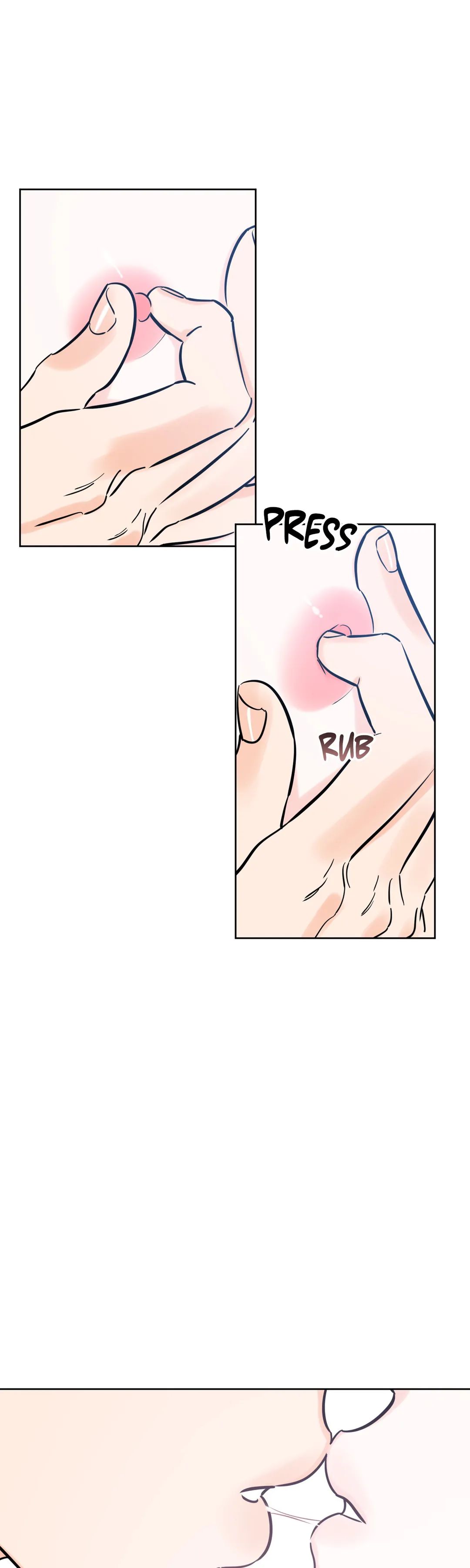 Read Lucky Paradise chapter 41 image 14 on Lezhin