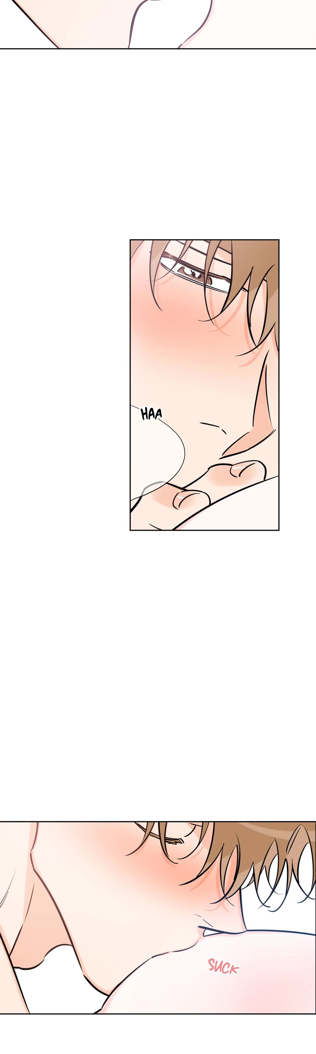 Read Lucky Paradise chapter 41 image 15 on Lezhin