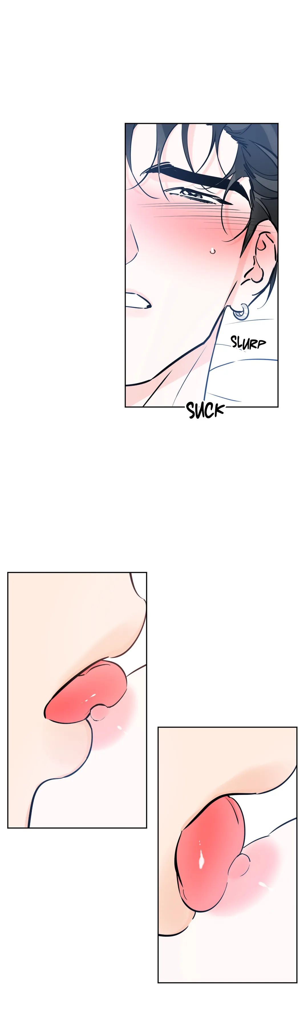 Read Lucky Paradise chapter 41 image 16 on Lezhin