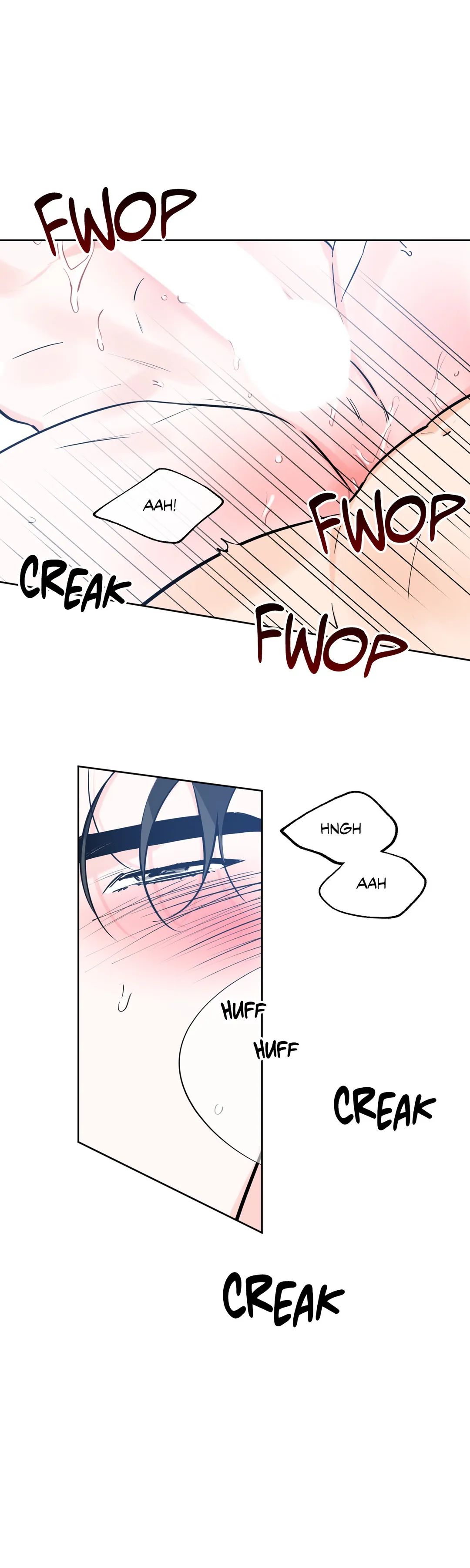 Read Lucky Paradise chapter 41 image 18 on Lezhin