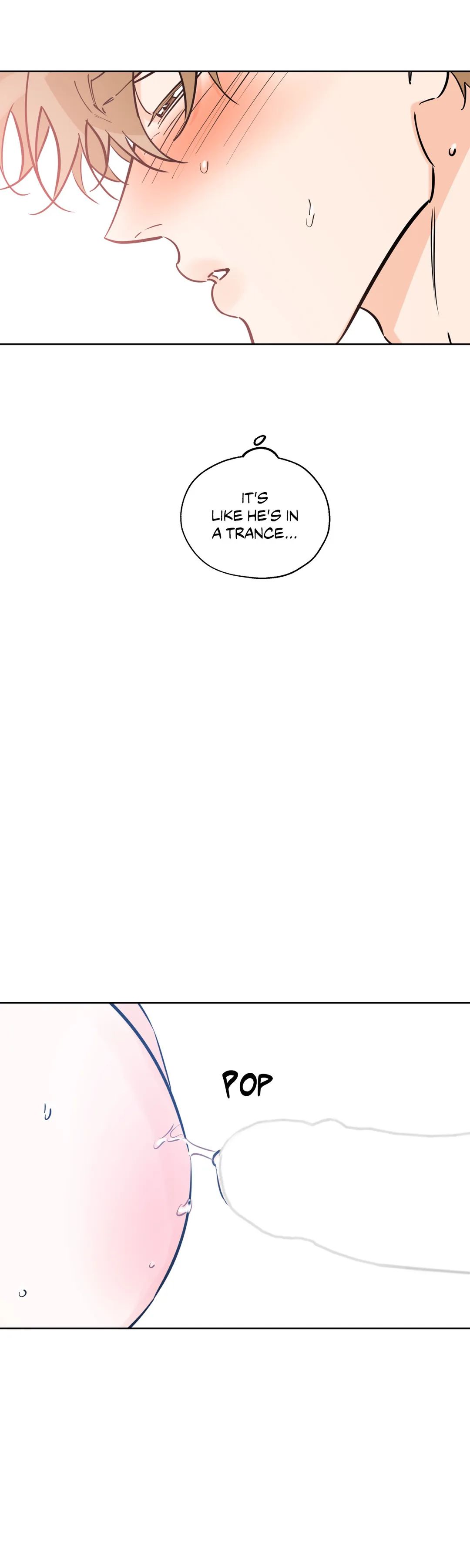 Read Lucky Paradise chapter 41 image 19 on Lezhin