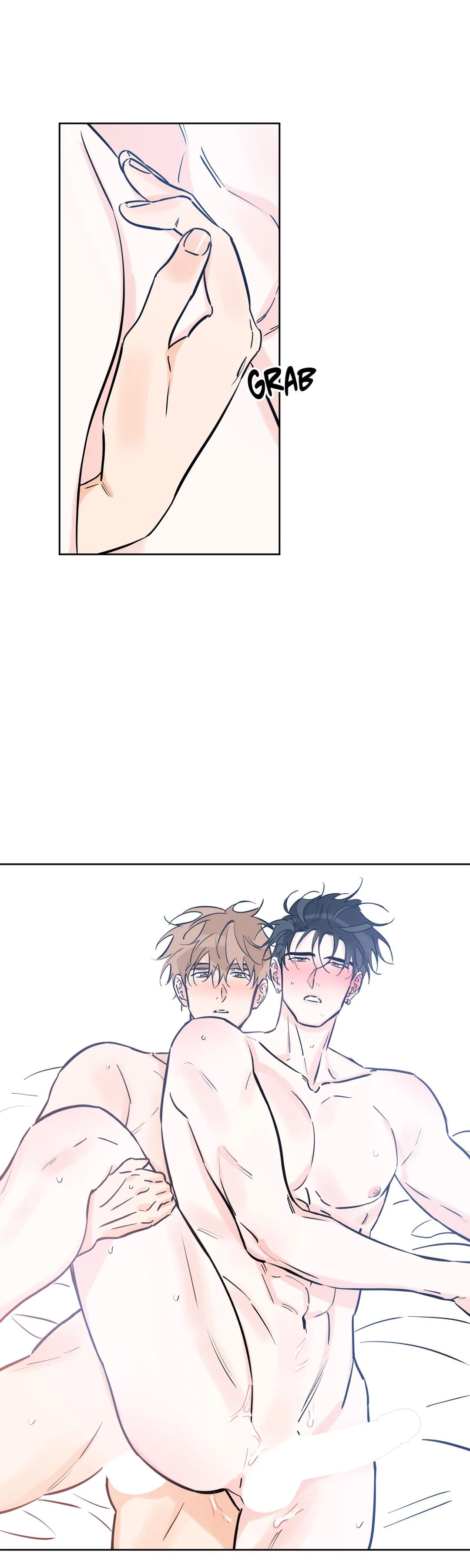 Read Lucky Paradise chapter 41 image 21 on Lezhin