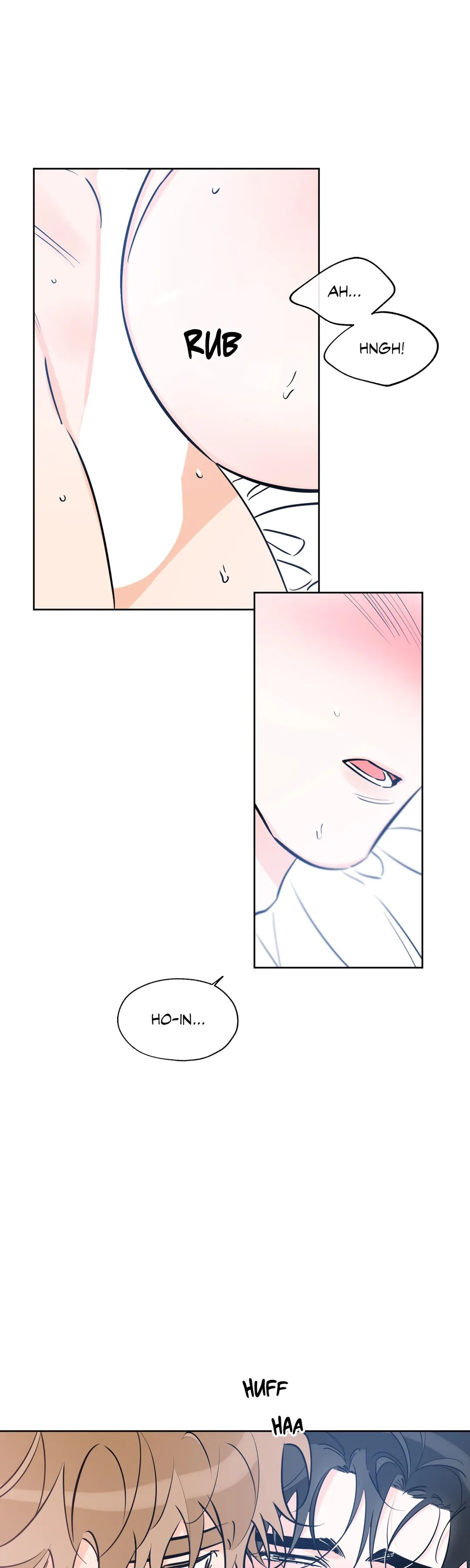 Read Lucky Paradise chapter 41 image 22 on Lezhin