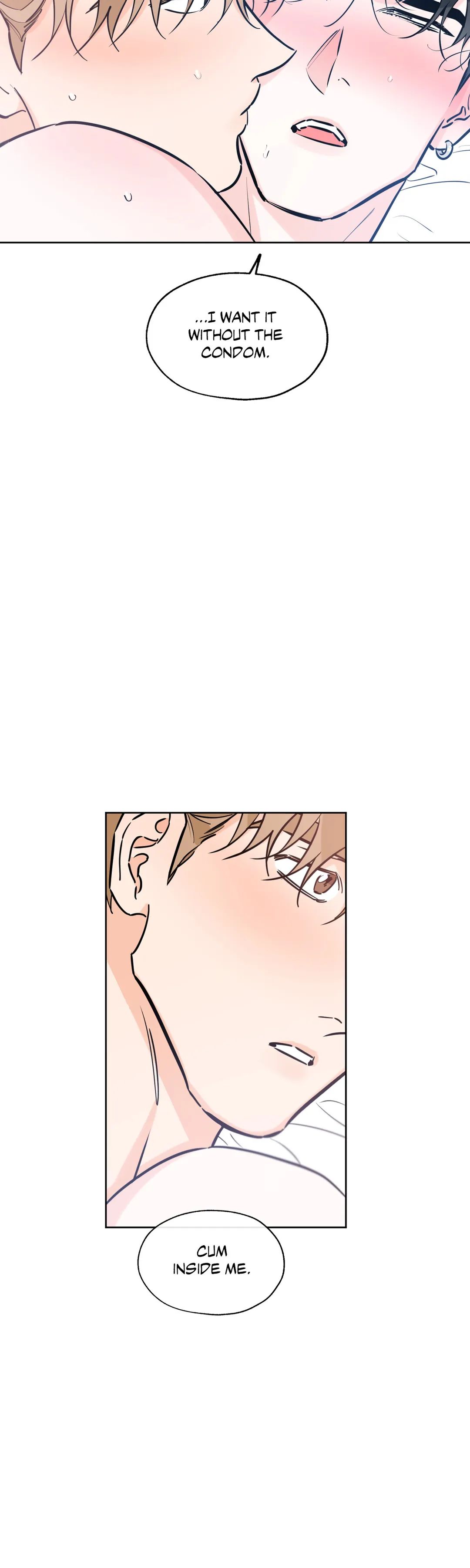 Read Lucky Paradise chapter 41 image 23 on Lezhin