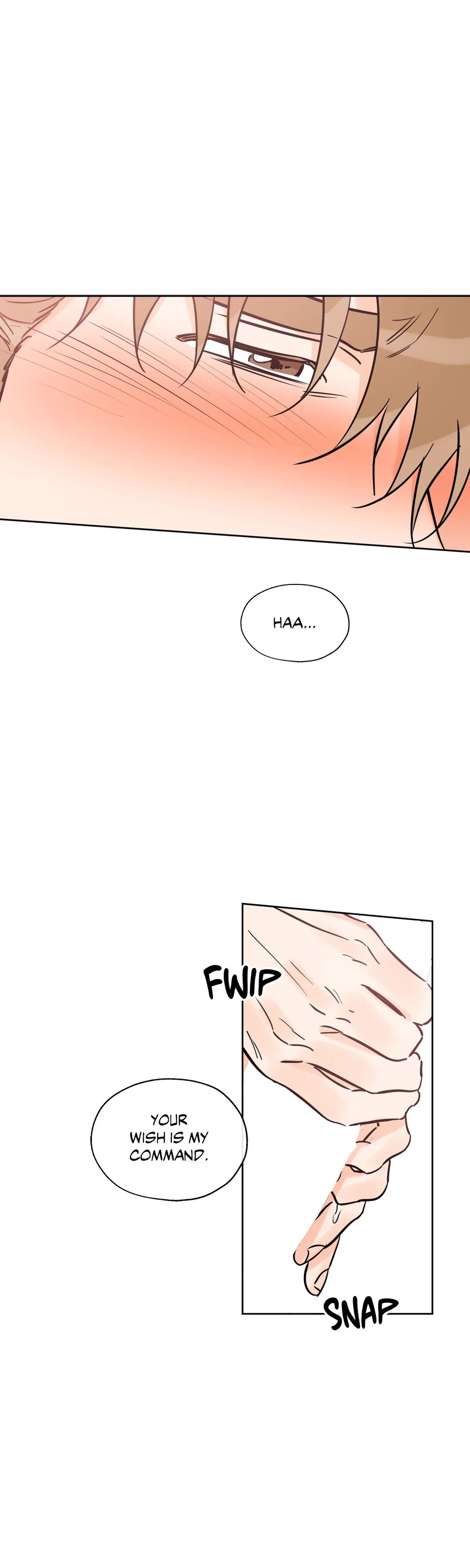 Read Lucky Paradise chapter 41 image 24 on Lezhin