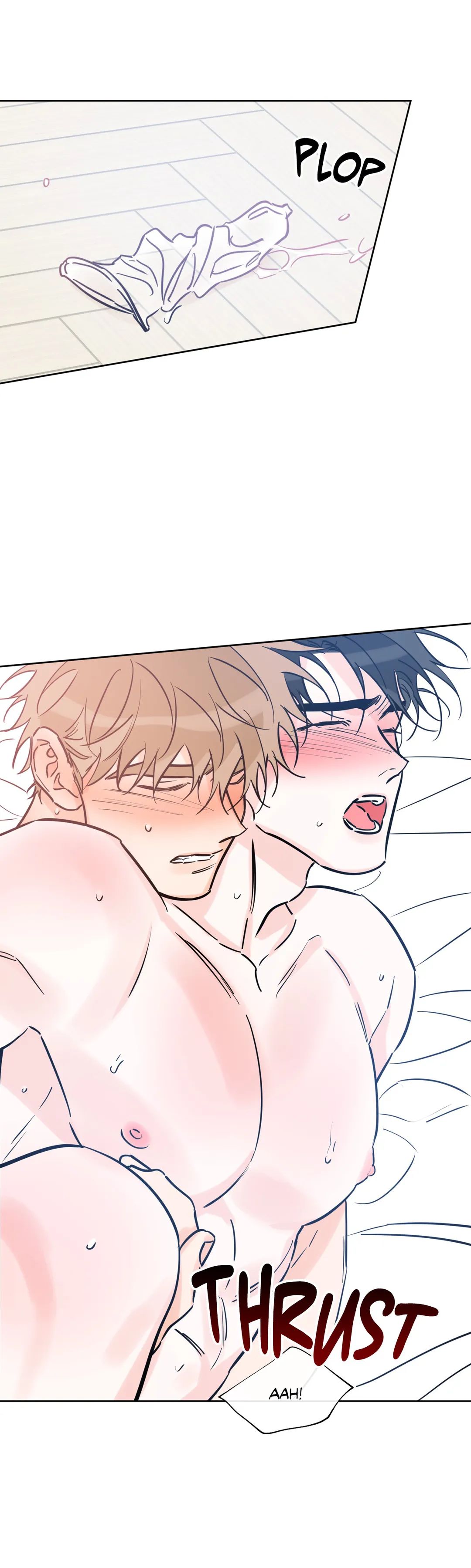 Read Lucky Paradise chapter 41 image 25 on Lezhin