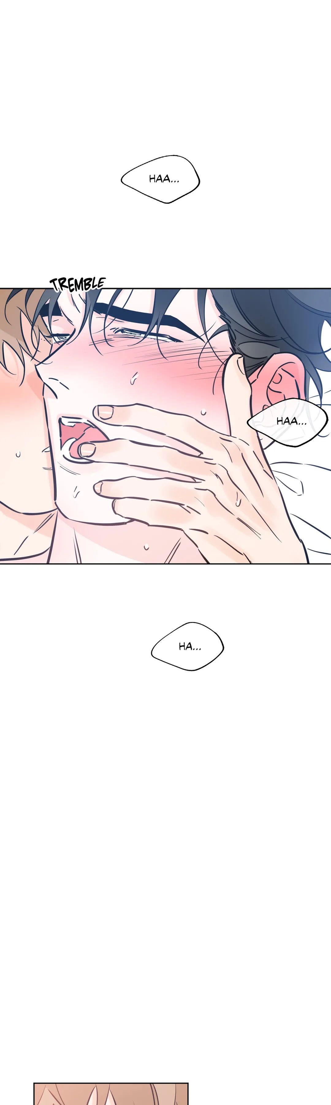 Read Lucky Paradise chapter 41 image 30 on Lezhin