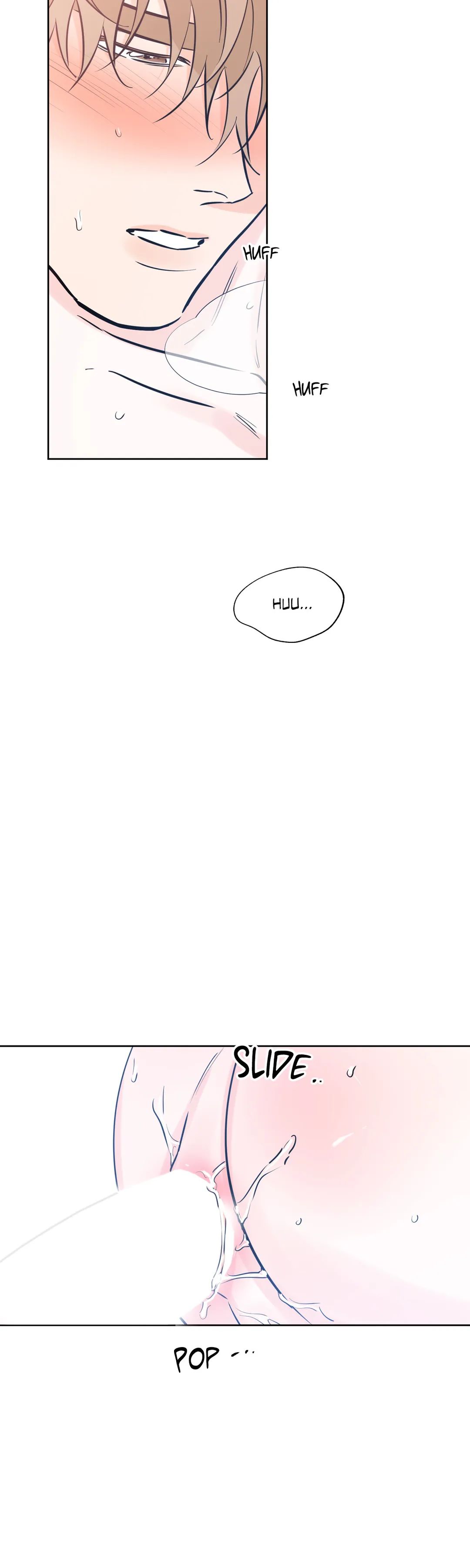 Read Lucky Paradise chapter 41 image 31 on Lezhin