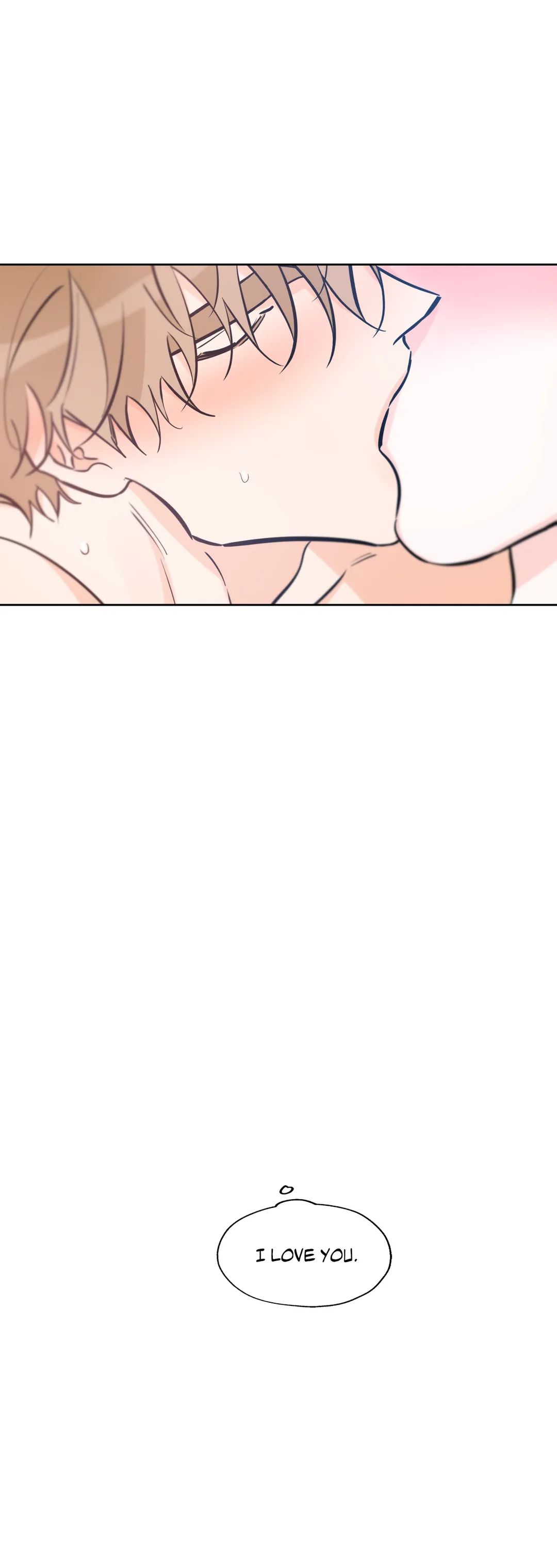 Read Lucky Paradise chapter 41 image 34 on Lezhin