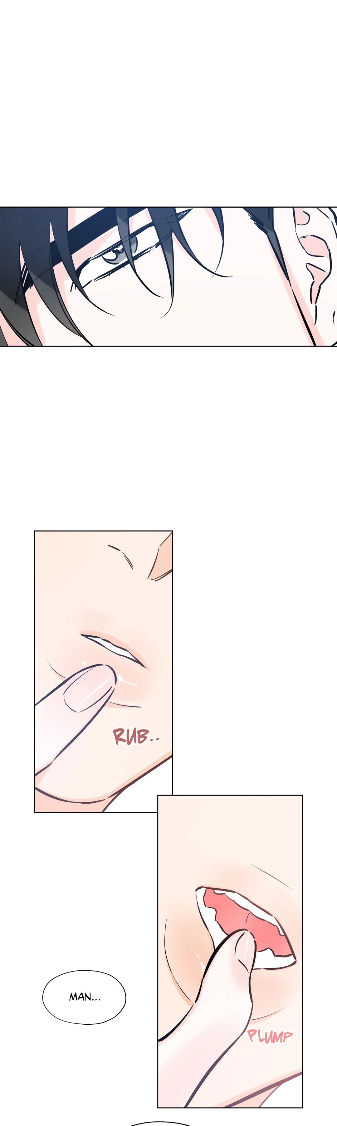Read Lucky Paradise chapter 42 image 10 on Lezhin
