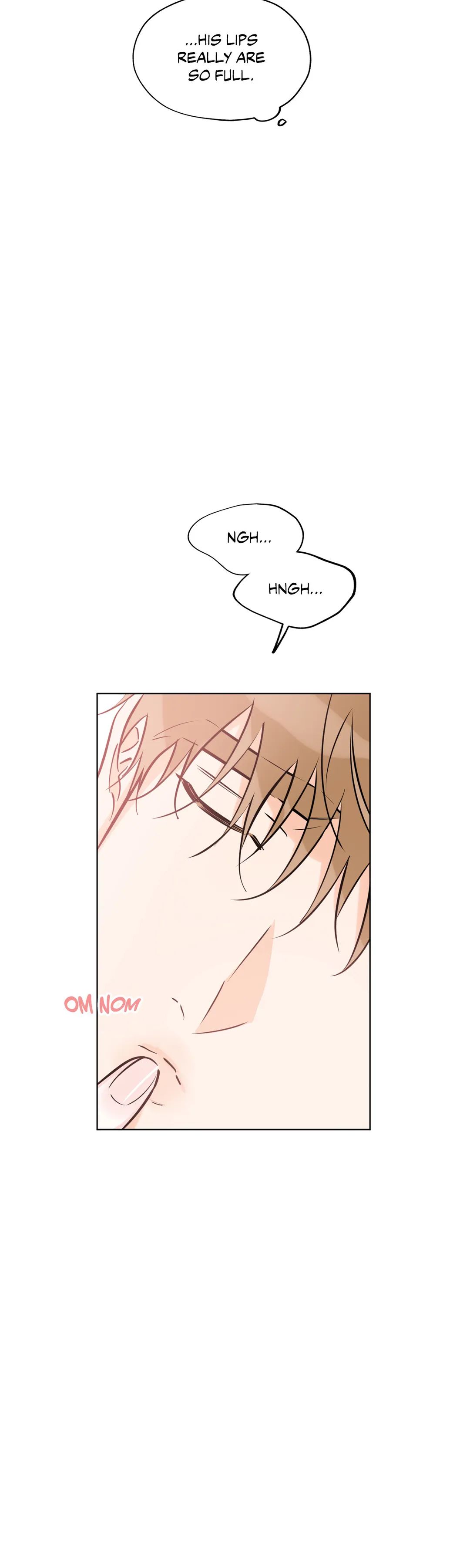 Read Lucky Paradise chapter 42 image 11 on Lezhin