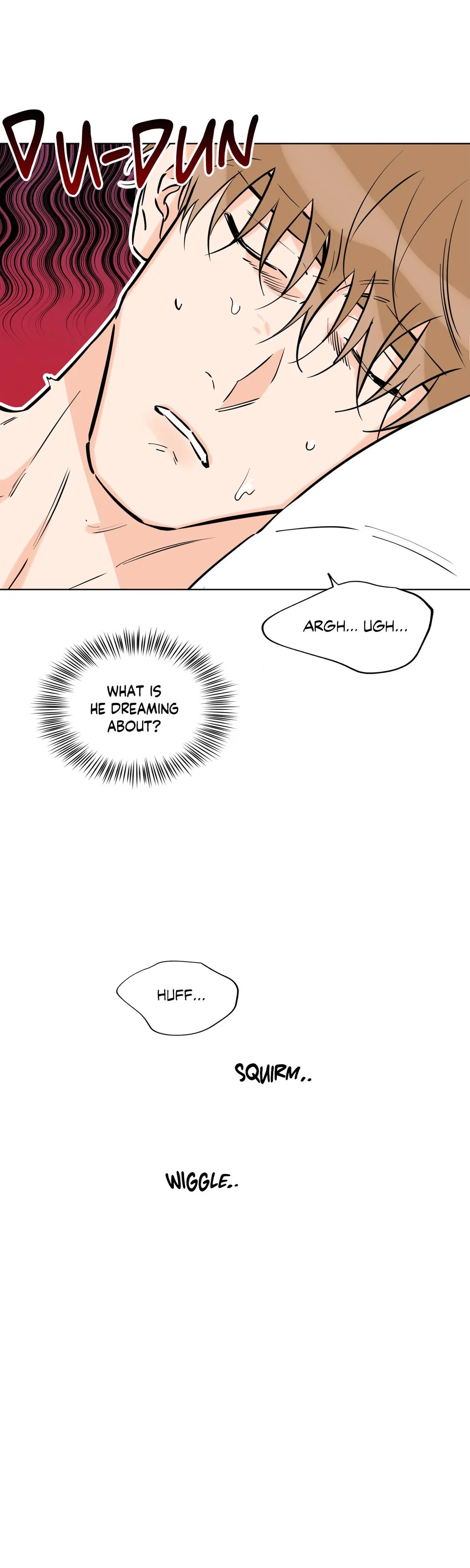 Read Lucky Paradise chapter 42 image 12 on Lezhin